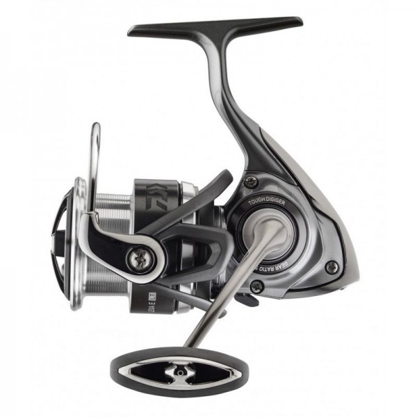 Masinica Daiwa Lexa E LT 6000S