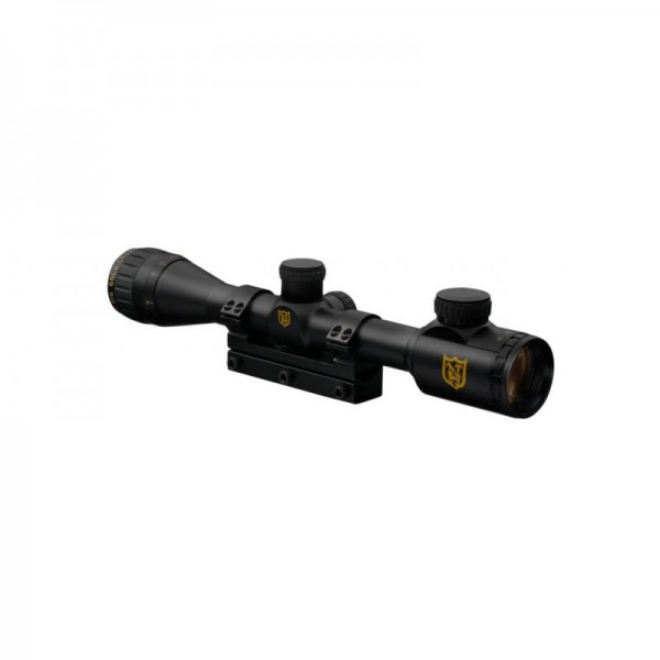 Optika Nikko Stirling Air King ILL 4x32 HMD
