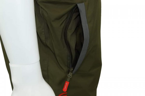 Termo Odelo Trakker Core 3  Piece Winter Suit