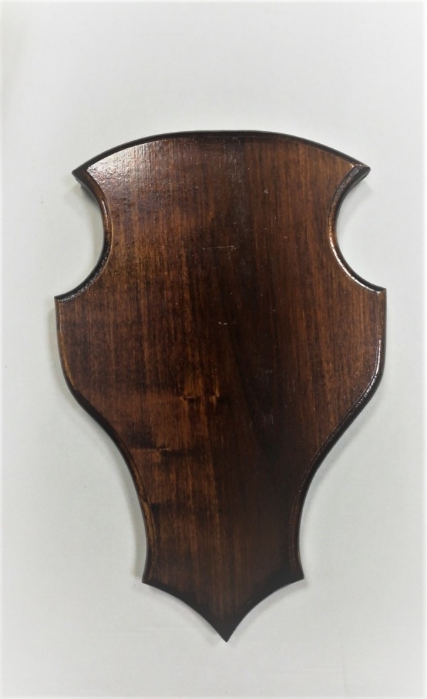 Daska za trofej srndaca 3 Lipa