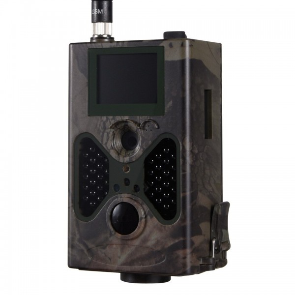 Kamera Suntek HC-330M 2G Trail Camera za nadzor lovista